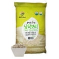 thumbnail image 6 of MCCabe Organic Pressed Barley - Whole Grain Rolled Barley | USDA and CCOF Certified | Made in USA | 10lbs, 6 of 7