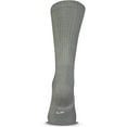 thumbnail image 3 of Under Armour Adult Tactical Heatgear Boot Socks 1-pair, 3 of 4