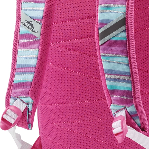 High Sierra Outburst 2.0 Backpack with Padded Sleeve  display picture 1