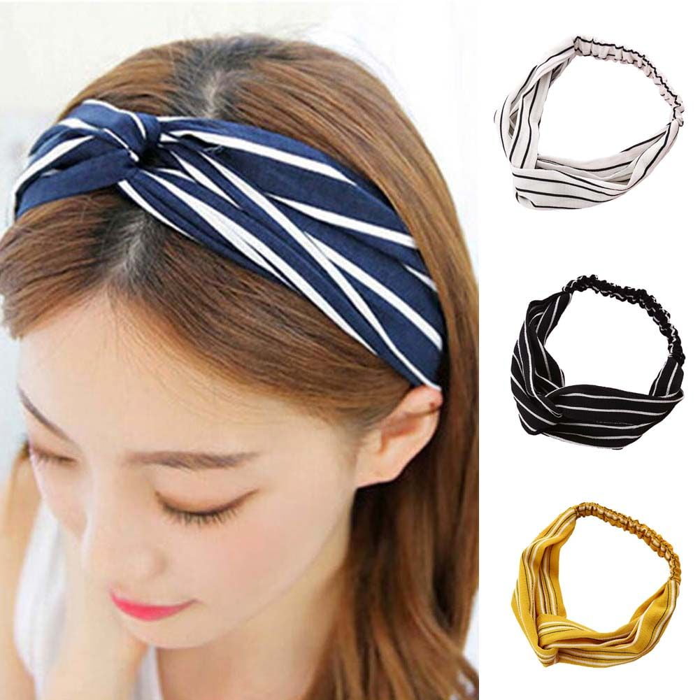Myra Collection 20PCS Women Simple Basic Elastic Hair Bands Ties Scrunchie  Ponytail Holder Rubber Bands Girls' Fashion Headband Hair Accessories  Rubber Band Price in India - Buy Myra Collection 20PCS Women Simple
