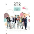thumbnail image 1 of BTS: The Ultimate Fan Book: Experience the K-Pop Phenomenon!, 1 of 6