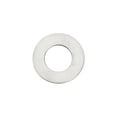 thumbnail image 4 of Uxcell 3/8" 316 Stainless Steel Flat Washer for Screw Bolt 100 Pack, 4 of 5