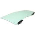 thumbnail image 3 of Door Glass Compatible with 2015-2018 Ford F-150 Front, Right Passenger DD12393 GTYN, 3 of 5