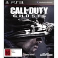 thumbnail image 1 of Videojuego Activision Call of Duty Ghosts PS3, 1 of 1