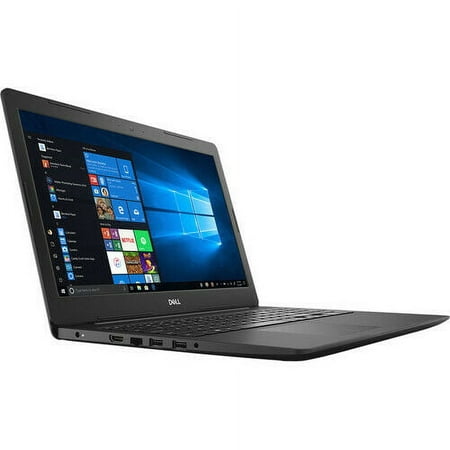 Dell 15.6" Inspiron 15 Multi-Touch Laptop (Intel Core i3, 8GB RAM, 128GB SSD) Notebook I5570-3879BLK