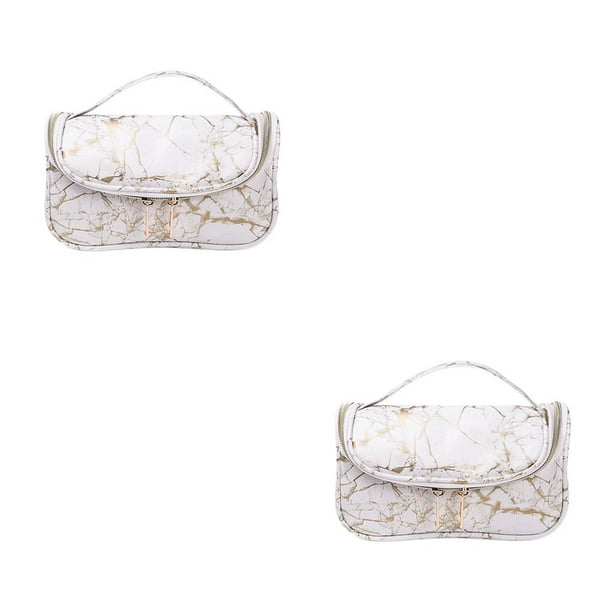 Bearachild Bolsa de cosméticos Bolsa de transporte Bolsas de aseo