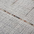 thumbnail image 2 of Rizzy Rugs Kiki Area Rug KIK696 Transitional Silver, 9' 6" x 13' 6", Silver, 2 of 5