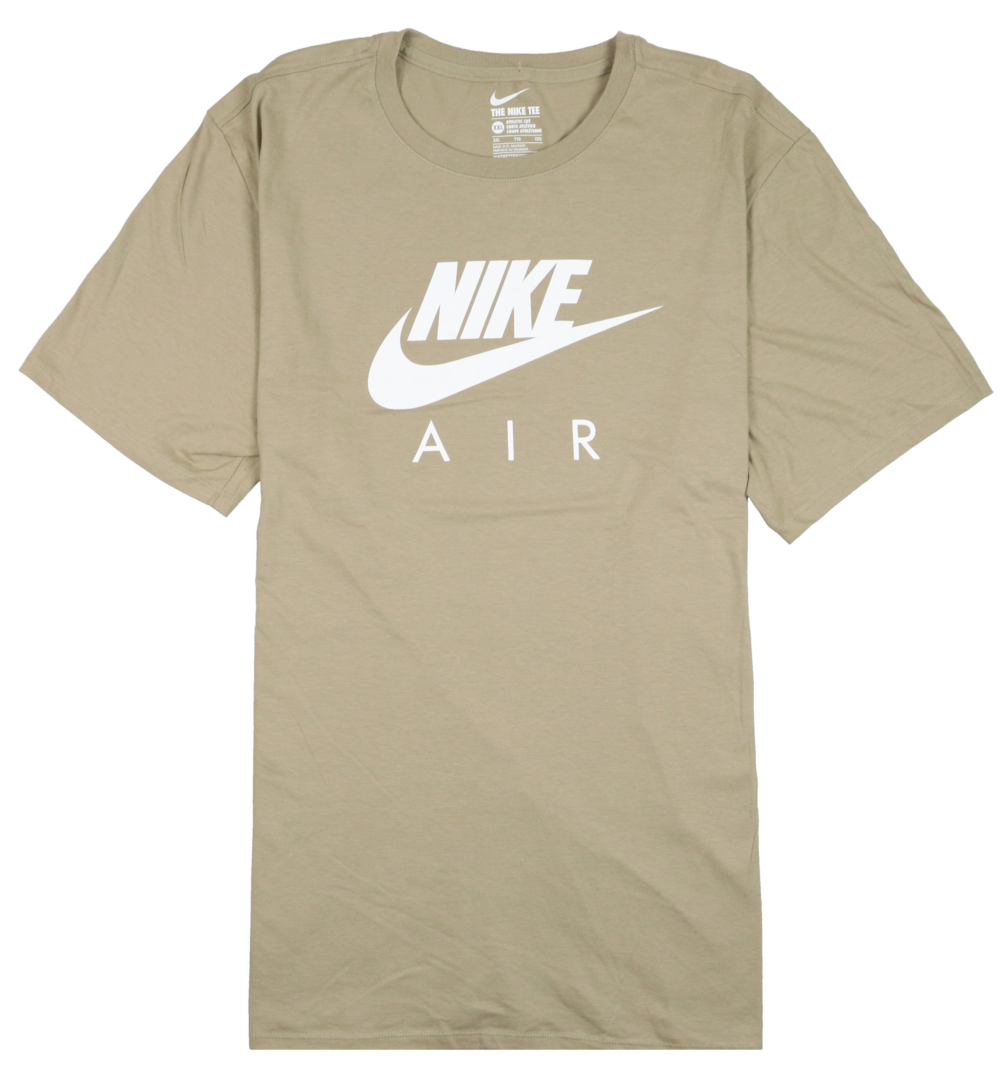 Nike Men's Air Max Logo T-Shirt XXX 