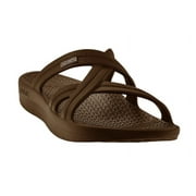 Telic Mallory - Espresso Brown - XS - US Women's 7
