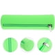 thumbnail image 4 of Estuche de silicona para brochas de maquillaje, bolsa de silicona con cremallera para brochas de maquillaje, estuche portátil para brochas de maquillaje., 4 of 5