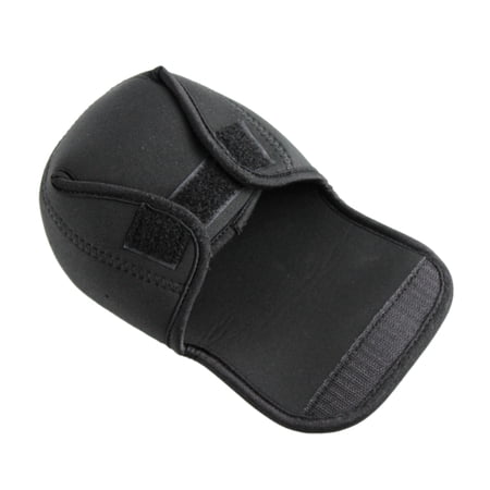 Portable Fishing Spinnings Reel Cover Spinnings Reel Cover Case Bag Pouches Baitcasting Reel Bag Fishing Tackle Part