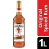 Captain Morgan Original Spiced Rum (Made with Real Madagascar Vanilla), 1 L, 35% ABV