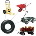 thumbnail image 1 of Endless Fun & Learning: Durable Wheelbarrow Set with ABS Anti Slip Handle for Year-Round Adventures, 1 of 1