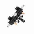 thumbnail image 3 of Válvula de control de aire, pedal para máquina cambiadora de neumáticos Ranger, suministros, herramienta tipo B (4), 3 of 14