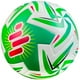 thumbnail image 5 of Balón de Fútbol OKA SPORTS Verde Termoformado Premium Oficial Texturizado Número 5, 5 of 6