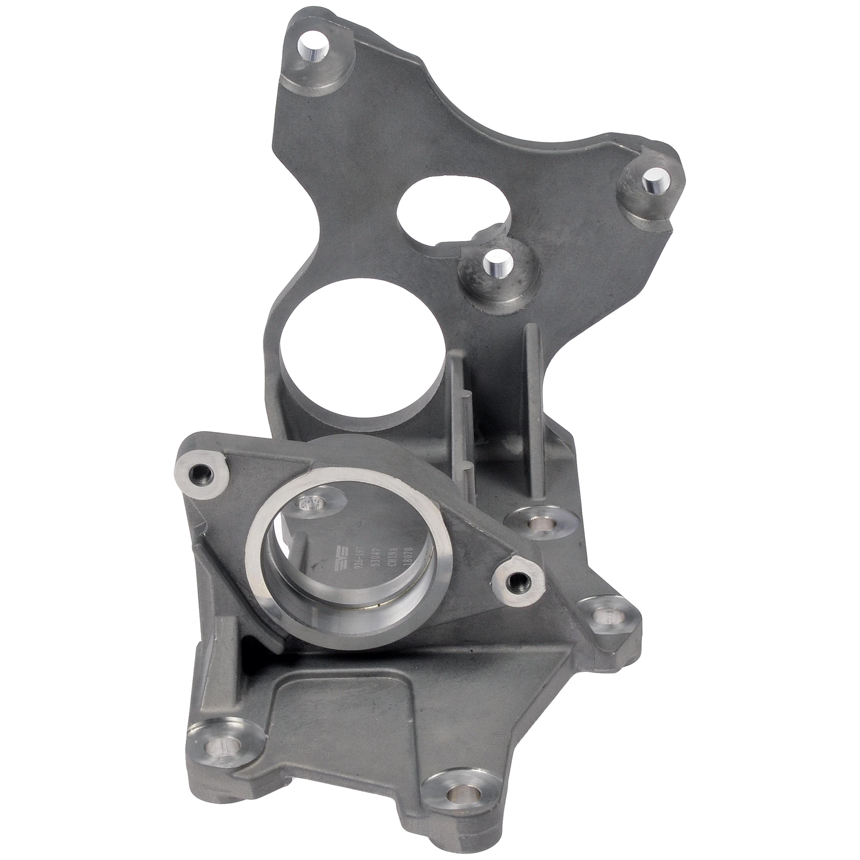 Dorman 926-197 Passenger Side CV Axle Shaft Carrier Bearing Bracket for Specific Nissan Models Fits select: 2008-2013 NISSAN ROGUE, 2014-2015 NISSAN ROGUE SELECT