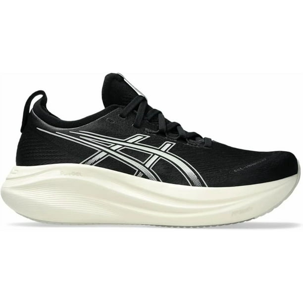Size 10,5D - ASICS GEL-Nimbus 27 Road-Running Shoes - Men's