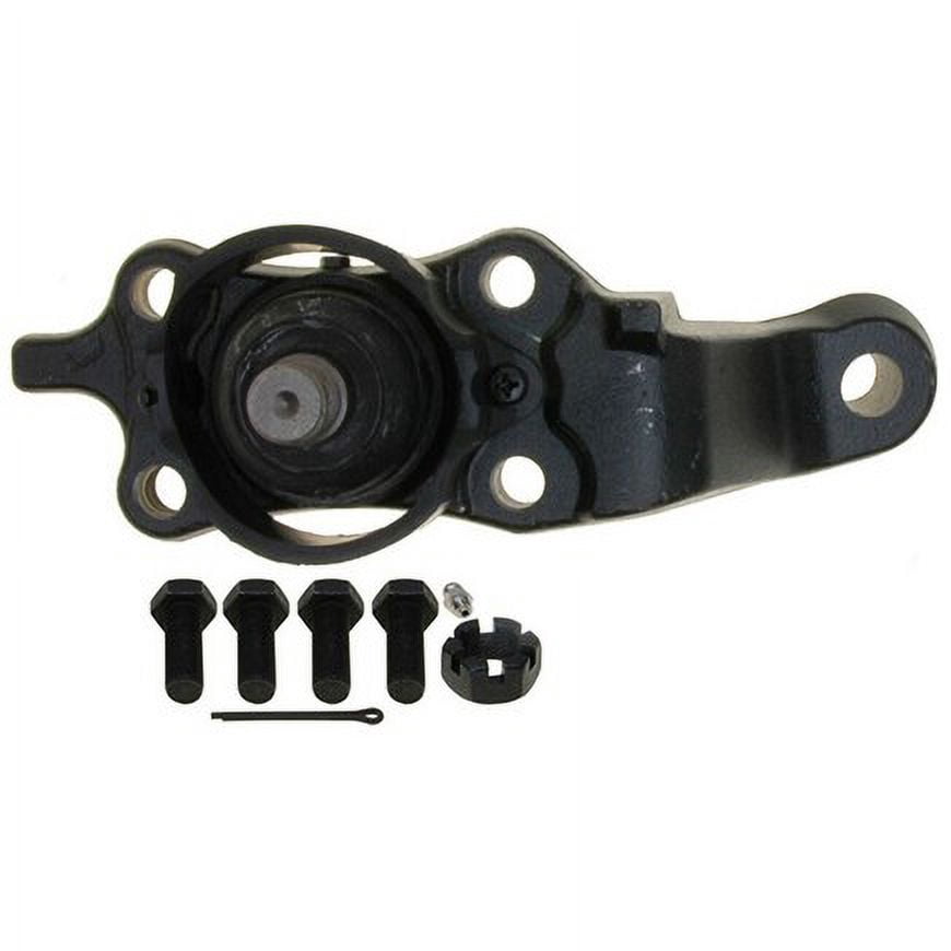 QuickSteer K80521 Suspension Ball Joint Fits select: 2004-2006 TOYOTA TUNDRA, 2004-2007 TOYOTA SEQUOIA