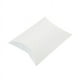 thumbnail image 5 of Caja de regalo con forma de almohada, 10/40/100 unidades, para regalo, para bodas, fiestas, papel Kraft, suministros navideños, 5 of 5