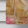 thumbnail image 4 of Shar Pei Puppy Love Flag Canvas House Size, 4 of 4