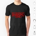 thumbnail image 2 of Stranger Ting From Barking T Shirt DIY Big Size 100% Cotton Things Rams Barking Ting Retro Santan Dave Uk Hip Hop Music 7am, 2 of 5