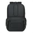 thumbnail image 5 of Matoen12 Waterproof Large Capacity Business Backpack for Men, Oxford Cloth Travel Bag with USB Port, Computer Backpack Suitable for 17 Inches Laptop & Tablet, 5 of 5