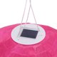 thumbnail image 4 of Linterna Solar Lámpara colgante redonda resistente al agua accesorios para fiestas de aniversario de bodas con energía Solar, 4 of 8