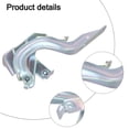 thumbnail image 4 of Right Hood Hinge For Nissan For Kicks 2018-2023 65400-5RB0A, 4 of 8