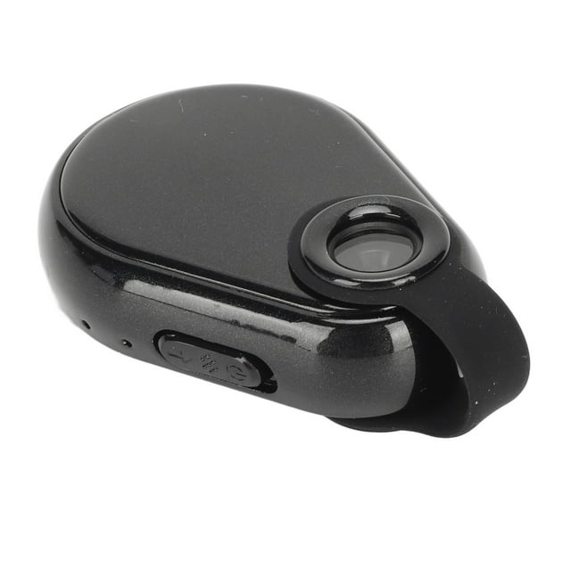 Video Recorder, V2 Meeting Video Recorder One Click Recording HD 1080P Auto Save For Meeting 16GB