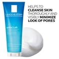 thumbnail image 4 of Limpiador facial La Roche-Posay Effaclar Deep Cleansing, 4 of 5