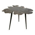 thumbnail image 1 of MOE'S Home, Amieba TABLE d'Appoint Gris, 1 of 3