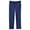 New Navy, variant on Stretch Mens Drawstring Elastic Six Pocket Pant