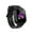 Black, variant on Children'S Smart Watch, Telephone Watch, Gps Positioning, High-Definition Screen Photography, Student Smart Watch
