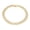 Gold, variant on Mens Cuban Necklace 16 inch / 40.6 cm Diamond Alternative Cubic Zirconia Hip Hop Jewelry Gold