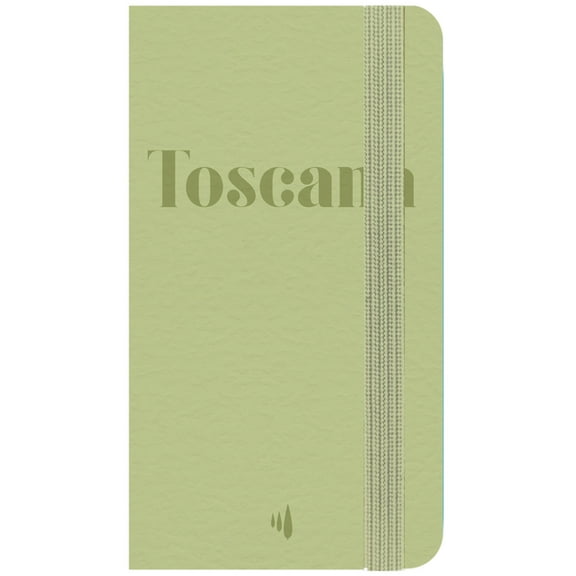 Toscana Visual Journal, (Paperback)