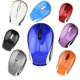 thumbnail image 2 of Mini Small Wireless Mouse For Travel Optical Portable Mini Wireless Mouse With Usb Receiver For Pc Laptop, 2 of 3
