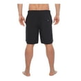 thumbnail image 5 of Rokka&Rolla Men's 9" Stretch Mesh Lined Swim Trunks, up to Size 2XL, 5 of 11