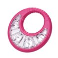 thumbnail image 1 of Mini Handbells Hand Tambourine Bells Handheld Toy Tambourines for Kids Rattle Percussion Musical Instruments, 1 of 5