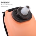 thumbnail image 3 of SWETRACE Botella Deportiva Portátil Rosa Para Correr Y Con Y Sin Derrames, 3 of 6