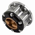 thumbnail image 4 of Free Wheel Locking Hub Manual Lock for Land Cruiser FJ40 FJ45 FJ60 FJ62 BJ40 BJ42 BJ60 43530-69045, 4 of 5