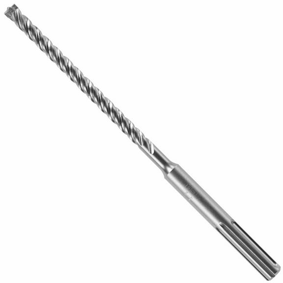 Bosch-HCFC5010 1/2 In. x 8 In. x 13 In. SDS-max SpeedXtreme Rotary Hammer Drill Bit
