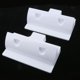 thumbnail image 5 of 2pcs / Set Soportes de Montaje Laterales de Esquina de Panel Solar Autocaravana Blanco, 5 of 9