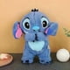 thumbnail image 4 of Stitch Breathable Plush Bear Soothing Sleep Playmate Otter Toy For Kids, 4 of 4