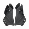 thumbnail image 4 of Universal Motorcycle Adjustable Flank Spoiler Fairing with Mirrors for CBR650R YZF R1 YZF R6 T-MAX530, 4 of 5