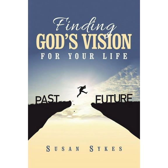 Finding God's Vision for Your Life, (Paperback)