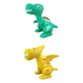 thumbnail image 1 of 2x Jouet Dinosaure Éducatif pour Enfants, 1 of 8