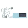 thumbnail image 1 of Reproductor MP3 De 32 GB Con 5.0, Reproductor De Música HiFi Portátil Con Altavoz, Vídeo, Libro Electrónico, Soporte De Hasta 128 GB, Para Deportes, Ejercicio, Correr, 1 of 7