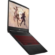 MSI Katana GF66 Gaming Laptop, 15.6 FHD 240Hz, Intel Core i9-12900H, NVIDIA GeForce RTX 3070 Ti, 16GB RAM, 1TB SSD, Windows 11 Home, Katana GF66 12UGSOK-1046