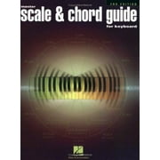 Master Scale and Chord Guide for Piano, Used [Paperback]