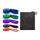 thumbnail image 2 of Juego de bandas de resistencia Perfecl para entrenamiento de fuerza 5 piezas, 2 of 8